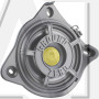 Штатная акустика для Mercedes Ground Zero GZCS W-200MB.RH-L