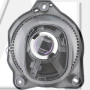 Штатная акустика для Mercedes Ground Zero GZCS W-200MB.RH-R