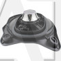 Штатная акустика для Mercedes Ground Zero GZCS W-200MB.RH-R