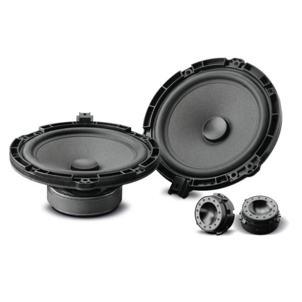 Штатна акустика Focal IS PSA 165