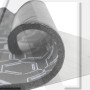 Шумоізоляція Acoustics MULTISOFT 700х500х6 мм