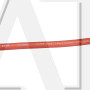 Силовой кабель Audiobeat Light LPC8 Red