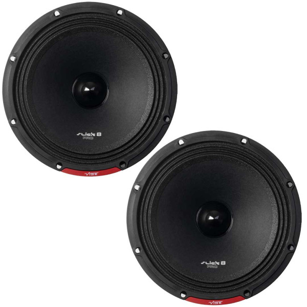 Среднечастотники Vibe SLICKPRO8M-V0 Среднечастотники Vibe SLICKPRO8M-V0