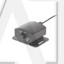 1-канальный усилитель Kicx ST1000