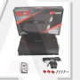 1-канальный усилитель Kicx ST1000