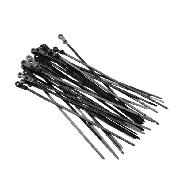 Стяжки для кабеля Gryphon Lite Cable Tie 150 MM Стяжки для кабеля Gryphon Lite Cable Tie 150 MM