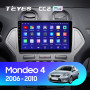 Teyes CC2 PLUS Ford Mondeo 4 2006-2010 10" Штатная магнитола