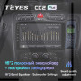 Teyes CC2 PLUS Mercedes Benz C/CLK Class S203 W203 W209 A209 2000-2005 9" Штатная магнитола