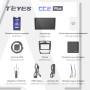 Teyes CC2 PLUS Mercedes Benz C/CLK Class S203 W203 W209 A209 2000-2005 9" Штатная магнитола
