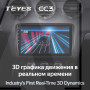 Teyes CC3 Audi TT 2 2006-2014 9" Штатная магнитола
