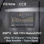 Teyes CC3 BMW 1 E88 E82 E81 E87 2004-2011 9" Штатная магнитола