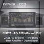 Teyes CC3 BYD F3 1 2005-2013 9" Штатная магнитола