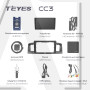 Teyes CC3 BYD F3 1 2005-2013 9" Штатная магнитола
