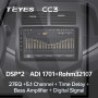 Teyes CC3 Chevrolet Aveo 2 2011-2015 9" Штатная магнитола
