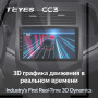 Teyes CC3 Chevrolet Aveo 2 2011-2015 9" Штатная магнитола