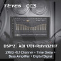 Teyes CC3 Chevrolet Aveo T250 2006-2012 / Nexia 1 2020-2022 9" Штатная магнитола