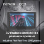 Teyes CC3 Chevrolet Aveo T250 2006-2012 / Nexia 1 2020-2022 9" Штатная магнитола