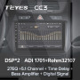 Teyes CC3 Chevrolet Cobalt 2 2011 - 2018 9" Штатная магнитола