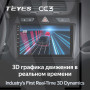 Teyes CC3 Chevrolet Cobalt 2 2011 - 2018 9" Штатная магнитола