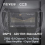 Teyes CC3 Chevrolet Cruze 2 2015-2020 9" Штатная магнитола