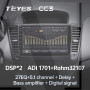 Teyes CC3 Chevrolet Cruze J300 2008-2014 9" Штатная магнитола