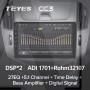 Teyes CC3 Chevrolet Cruze J300 J308 2012-2015 9" Штатная магнитола
