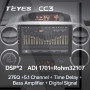 Teyes CC3 Citroen Berlingo 2 B9 2008-2019 9" Штатная магнитола