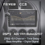 Teyes CC3 Citroen C-Elysee 2008-2013 9" Штатная магнитола