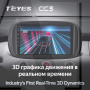Teyes CC3 Fiat 500X 2014-2020 9" Штатная магнитола