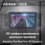 Teyes CC3 Ford Escape 1 2000-2007 9" Штатная магнитола