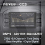 Teyes CC3 Ford Escape 1 2000-2007 9" Штатная магнитола