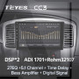 Teyes CC3 Ford ESCAPE 2007-2012 9" Штатная магнитола