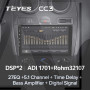 Teyes CC3 Ford Fiesta Mk VI 5 Mk5 2002 - 2008 9" Штатная магнитола