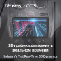 Teyes CC3 Ford Fiesta Mk VI 5 Mk5 2002 - 2008 9" Штатная магнитола