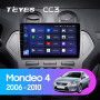 Teyes CC3 Ford Mondeo 4 2006-2010 10" Штатна магнітола