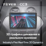 Teyes CC3 Ford Mondeo 4 2006-2010 10" Штатна магнітола