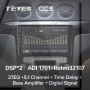 Teyes CC3 Ford S-MAX 1 2006-2015 9" Штатная магнитола