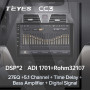Teyes CC3 Geely Emgrand EC7 1 2009-2016 10" Штатна магнітола