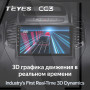 Teyes CC3 Geely GC6 1 2014-2016 9" Штатная магнитола
