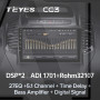 Teyes CC3 Geely GC6 1 2014-2016 9" Штатная магнитола