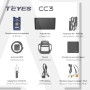 Teyes CC3 Geely GC6 1 2014-2016 9" Штатная магнитола