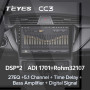 Teyes CC3 Geely GS 2016-2020 Emgrand EC7 1 2018-2020 10" Штатная магнитола