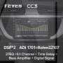 Teyes CC3 Geely GS Emgrand EC7 1 2016-2020 9" Штатная магнитола
