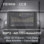 Teyes CC3 Honda Accord 10 CV X (2017-2021) 10" Штатная магнитола