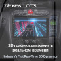 Teyes CC3 Mercedes-Benz C-Class S203 CL203 W203 2000-2004 9" Штатная магнитола