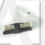 Держатель предохранителя mini ANL UAudio FH11