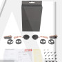 Твітери Kicx Sound Civilization SC-37