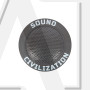 Твиттеры Kicx Sound Civilization SC-40