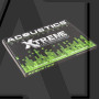 Віброізоляція ACOUSTICS XTREME X3