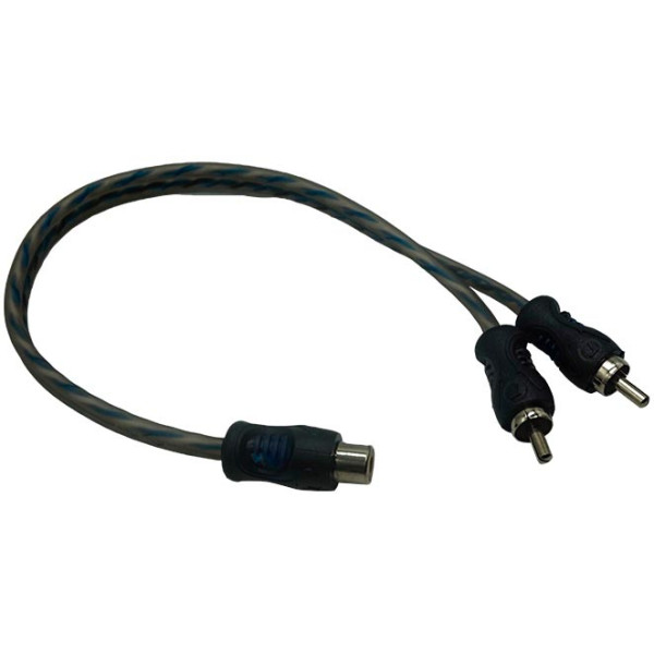 Y-разветвитель Audio Nova RC1-2M1F